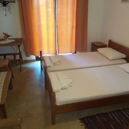 Panorama Palaiοpolis Hotel Palaiopoli  Bagian luar foto