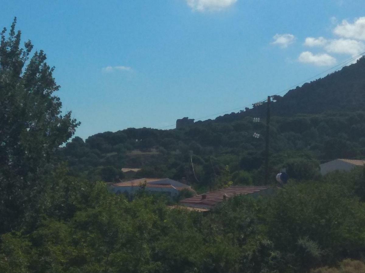 Panorama Palaiοpolis Hotel Palaiopoli  Bagian luar foto