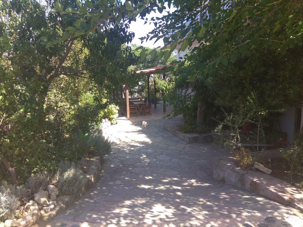 Panorama Palaiοpolis Hotel Palaiopoli  Bagian luar foto